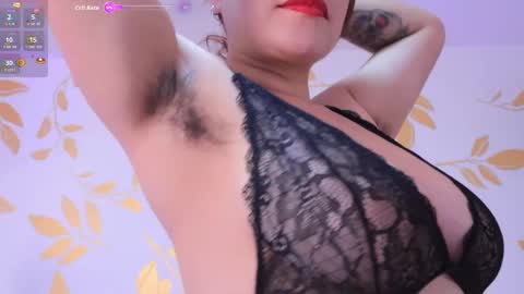 Alix online show from November 21, 2025, 7:56 pm