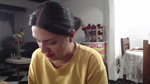 Alix online show from February 13, 2025, 6:09 am