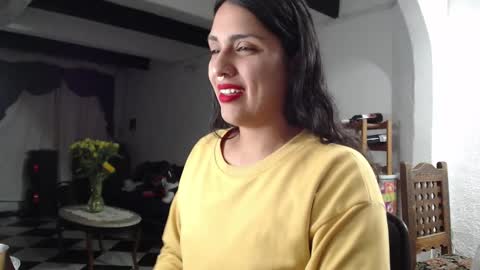 Alix online show from February 17, 2025, 2:31 am