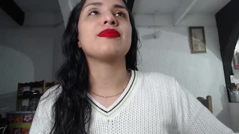 Alix online show from March 4, 2025, 2:06 am