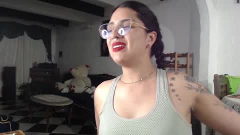 Alix online show from March 4, 2025, 5:11 am