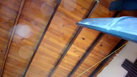 Alix online show from December 5, 2025, 1:25 am