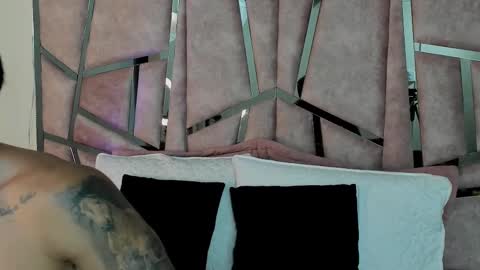 alix online show from September 27, 2025, 10:15 pm