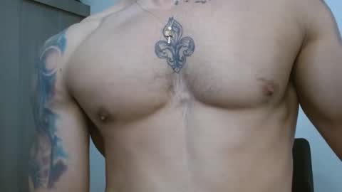 alix online show from November 25, 2025, 3:12 pm