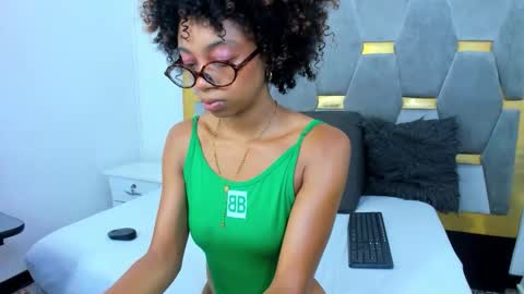 Aliyah... online show from February 23, 2026, 7:33 pm