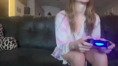 aliyahdangerous online show from March 23, 2026, 3:32 am