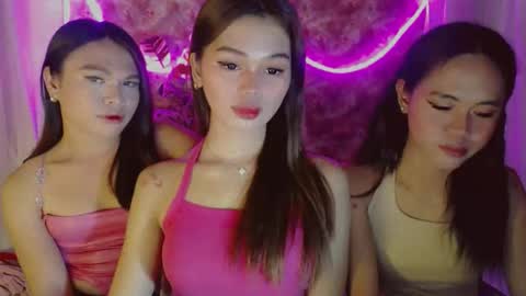 ALIYAH SOO online show from April 19, 2026, 5:56 pm