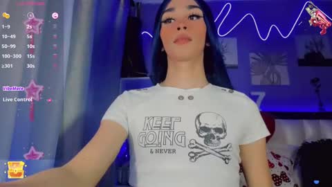 aliz_free online show from January 24, 2025, 2:39 am