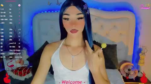 aliz_free online show from December 19, 2025, 3:46 am