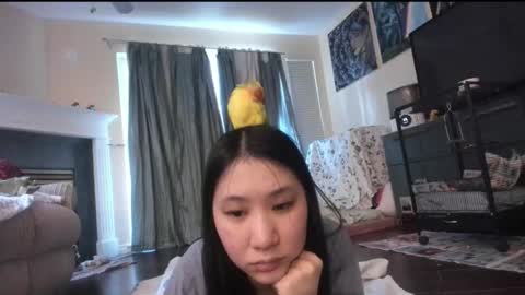 Alize Zaide online show from January 16, 2026, 9:08 pm