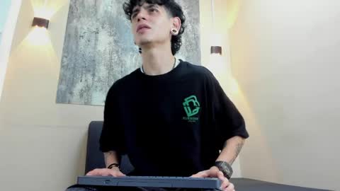 JEFERSON online show from March 30, 2026, 3:24 pm