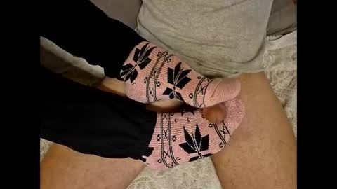 allaboutfeetcouple online show from November 2, 2025, 7:38 pm