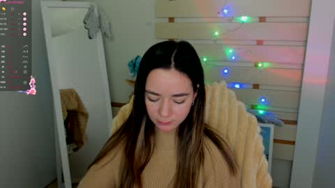 Allana online show from January 12, 2025, 10:45 am