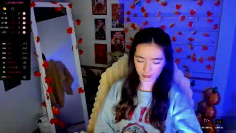 Allana online show from November 1, 2025, 7:21 am