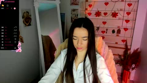 Allana online show from February 9, 2026, 7:34 am