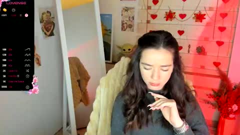 Allana online show from March 21, 2026, 8:19 am