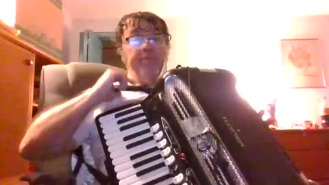 AllanaStar online show from December 7, 2024, 11:56 pm