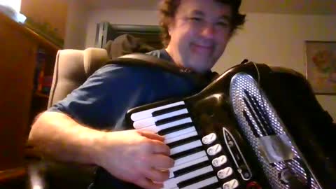 AllanaStar online show from February 17, 2025, 2:20 am