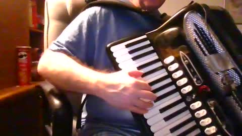 AllanaStar online show from February 25, 2025, 2:36 am