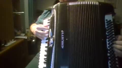 AllanaStar online show from February 8, 2026, 1:53 am