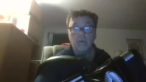 AllanaStar online show from February 12, 2026, 2:17 am