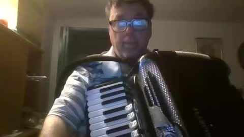 AllanaStar online show from February 14, 2026, 11:01 pm