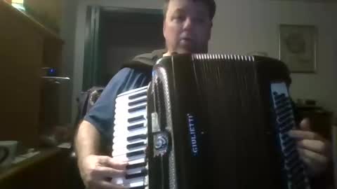 AllanaStar online show from February 17, 2026, 1:24 am