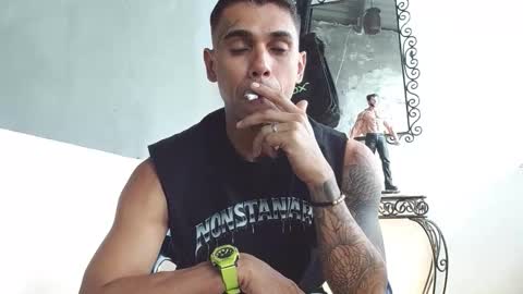 Allan online show from February 1, 2026, 8:29 pm