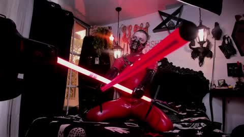   online show from December 9, 2024, 8:23 pm