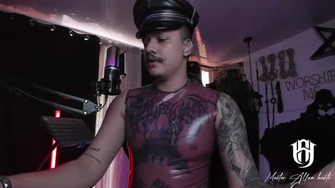   online show from January 27, 2025, 4:22 pm