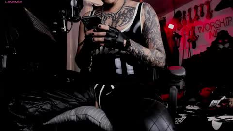   online show from September 9, 2025, 5:45 pm