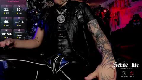   online show from December 21, 2025, 6:59 pm