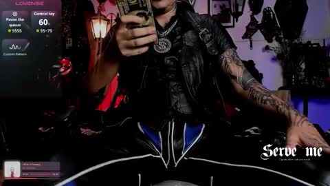   online show from January 18, 2026, 1:09 am