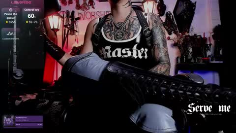   online show from February 14, 2026, 4:04 pm