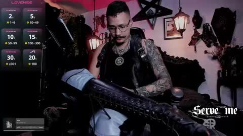   online show from February 18, 2026, 7:43 pm