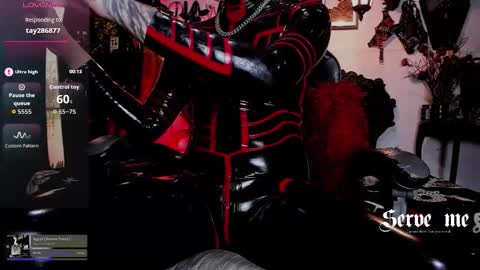   online show from March 7, 2026, 6:05 pm