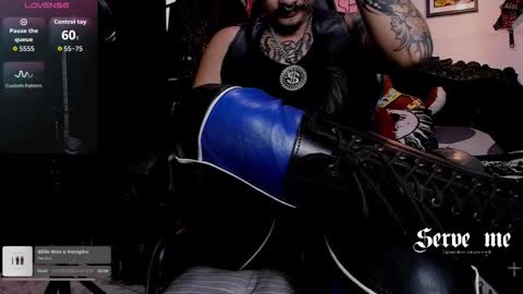   online show from March 27, 2026, 7:13 pm