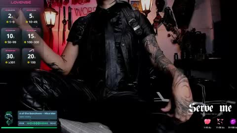   online show from April 15, 2026, 11:38 pm