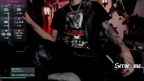   online show from April 17, 2026, 2:03 am