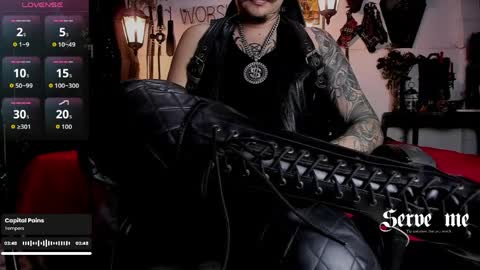   online show from May 27, 2026, 11:35 pm
