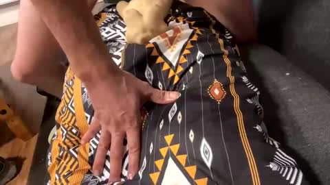 Pleasureisall online show from January 18, 2025, 12:04 pm