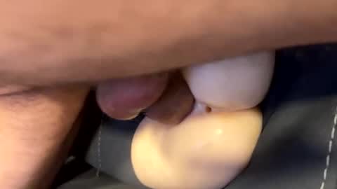 Pleasureisall online show from November 30, 2025, 1:59 pm