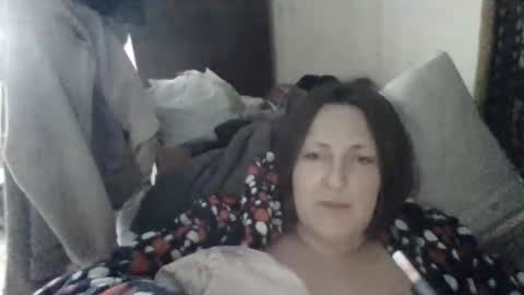 AllaSowinskaya online show from December 14, 2025, 8:09 am