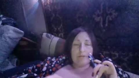 AllaSowinskaya online show from February 27, 2026, 5:35 pm