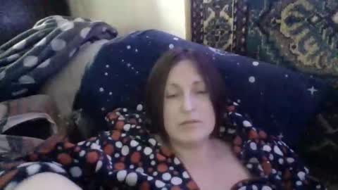 Snapshot of allasowinskaya chatting on March 4, 2026, 9:37 am AllaSowinskaya online show from March 4, 2026, 9:37 am