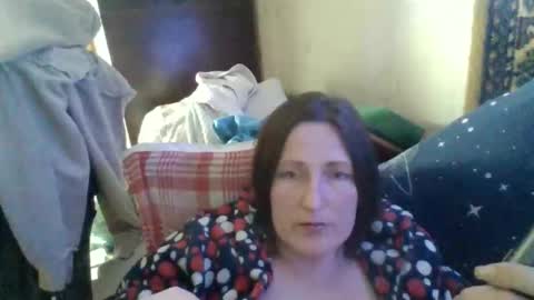 Snapshot of allasowinskaya chatting on April 11, 2026, 10:52 am AllaSowinskaya online show from April 11, 2026, 10:52 am