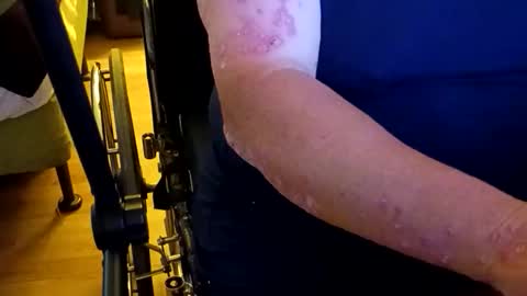 Stormy Day  online show from October 22, 2025, 11:54 am