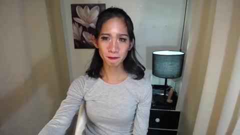 trina online show from January 10, 2025, 3:07 am