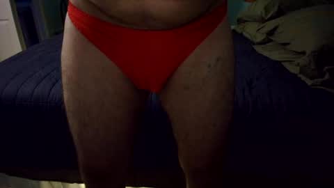 Jackie Krushh  JayBabyy online show from February 20, 2025, 4:18 am