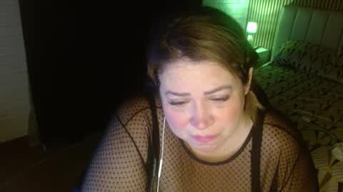 Snapshot of allegra_ferragamo chatting on February 5, 2025, 12:53 am Ale online show from February 5, 2025, 12:53 am